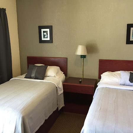 Highland Court Motel Fairmont Rum bild